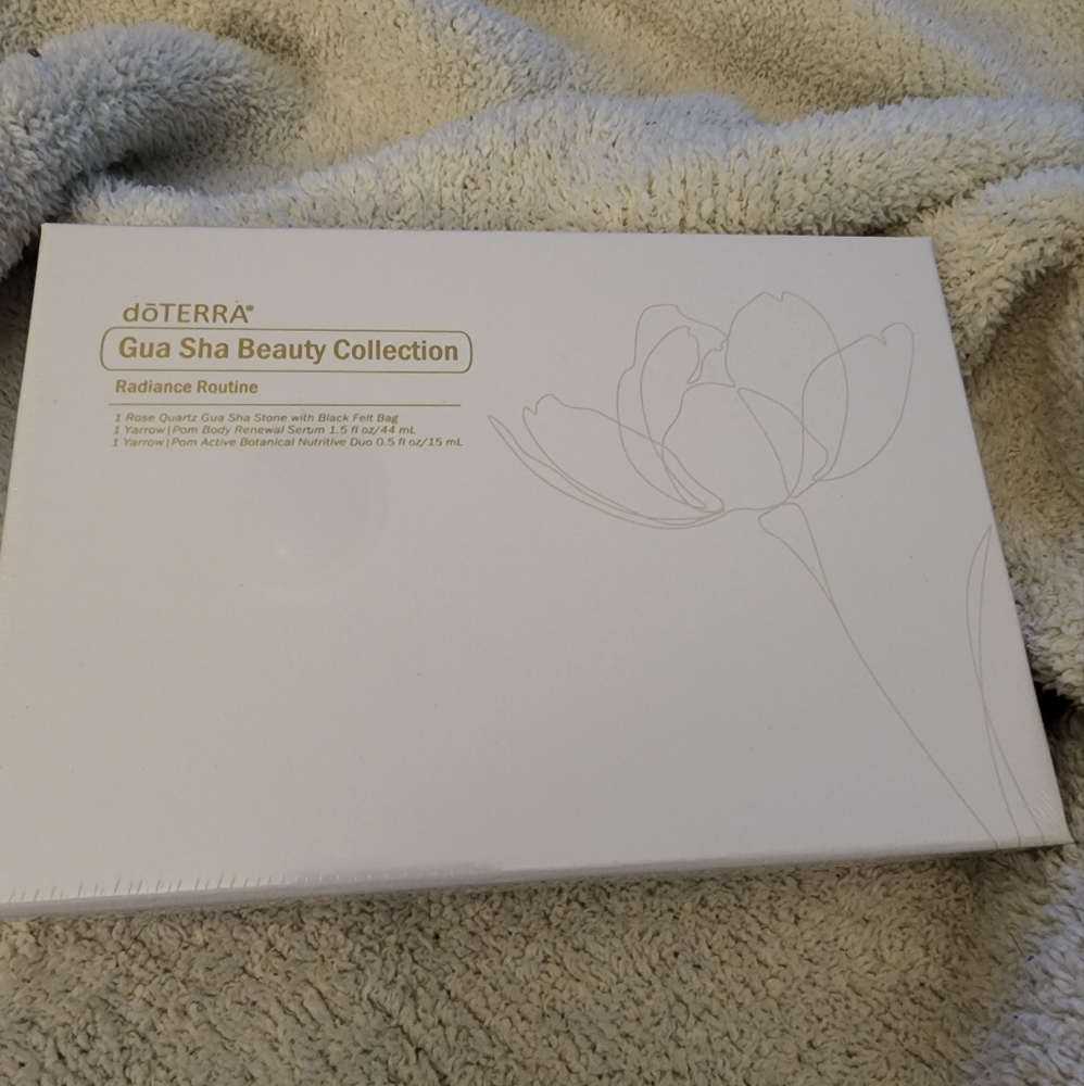 Gua Sha Beauty Collection Box